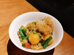 乡村咸肉饭-新荣记(西溪湿地店)