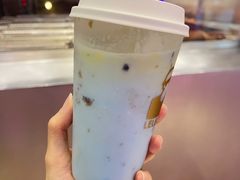 -LELECHA乐乐茶(美罗城店)