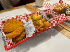 -Eckl’s爱氏热狗(猫街店)