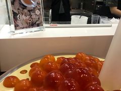 -Koi thé(水坑尾街店)