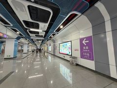 -留仙洞(地铁站)