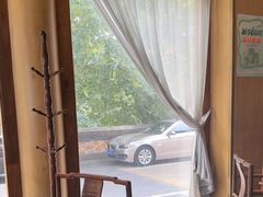 -那家小馆•北京菜•烤鸭(香山店)