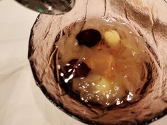莲子银耳汤-莆田餐厅PUTIEN(三里屯店)