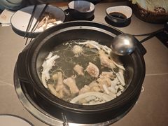-同仁四季椰子鸡(无锡滨湖万象汇店)