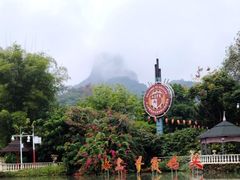 -丹霞山风景名胜区