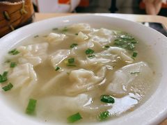 -瞻老元面馆(双塘路店)