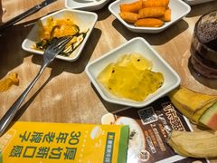 -豪客来牛排(红豆万花城店)