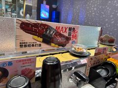 -争鲜回转寿司(南开大悦城店)