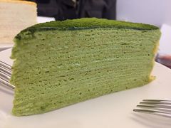 -Lady M Cake Boutique(麦迪逊大道店)