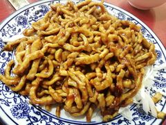 -北大地皖峰饭馆