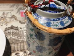 -绿茶餐厅(昌平悦荟店)