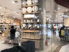 -MUJI无印良品(万达天鹅湖店)