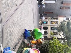 -徐家汇源景区-衡山坊
