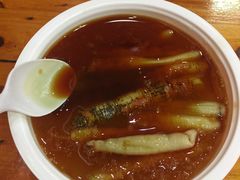 -安海五叔公土笋冻(西街店)