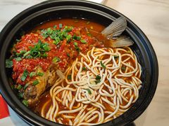 -新侗家食府(蟠桃宫店)