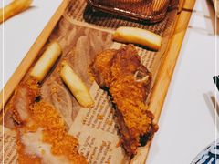 -龙记香港茶餐厅(久光百货店)