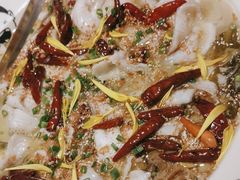 -江渔儿酸菜鱼(万科东荟城店)