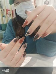 -1T·1M 日式美甲美睫