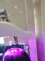 -碧莲盛·不剃发植发