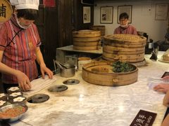 -锦记糕点铺