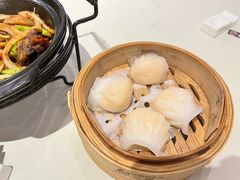 -潮福城大酒楼·潮味粤品·港式点心(湖滨北路店)