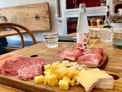 -Alimentari早午餐(安福路店)