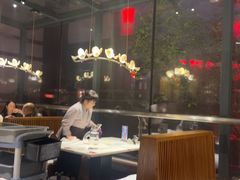 -唐猫庭院·千年陕菜(大唐不夜城店)