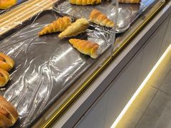 -烘焙町面包店(西四店)
