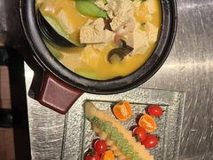 -北京老铺烤鸭(时代广场店)