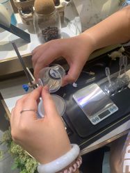 -香遇沙龙香水·调香·团建