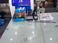 -博彩快印中心(浙江南路店)