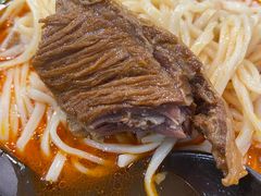 -李先生牛肉面大王(大兴枣园店)