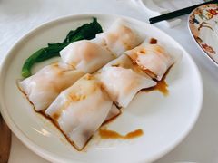 虾仁肠粉-青岛海景花园大酒店·粤海餐厅