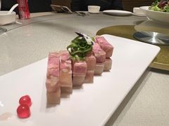 -唐拉雅秀酒店-唐苑中餐厅