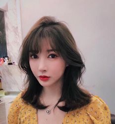 -慕名造型