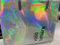 -光作面包Voila Lumiere(中山店)