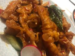 -径山十八道·风味民间菜(杭州总店)