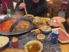 -蜀大侠火锅(寰球文化地标·总府店)