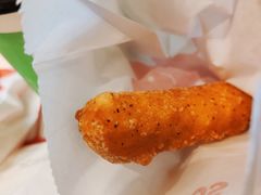 德克士鸡块-德克士(西站站内店)