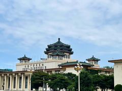 -中国农业博物馆