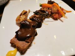 -造精酿餐厅