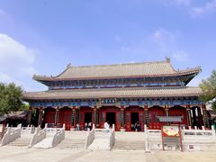 -天津妈祖文化园