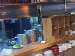 -西贝莜面村(当代商城店)
