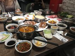 -龙聚德北京烤鸭(沙坪坝华宇A馆店)