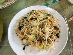 -沈阳李连贵熏肉大饼(兴城店)