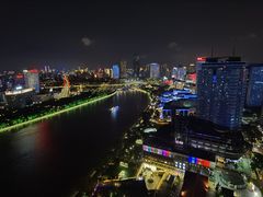 -宁波万豪酒店