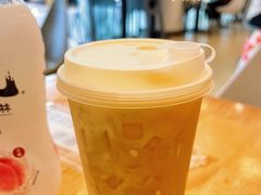 -满记甜品(荟聚购物中心店)