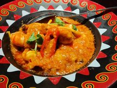 -花马天堂云南餐厅 Lost Heaven(外滩店)