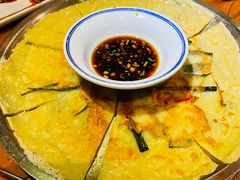 -7年8班朝鲜族非遗美食(三钢里店)