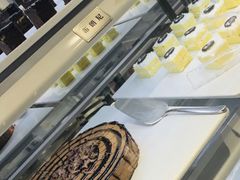 -汉巴味德(百年港湾店)